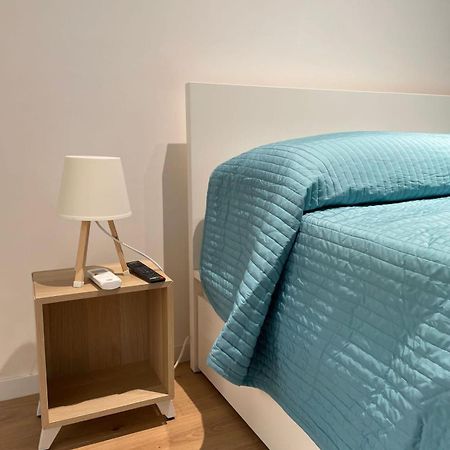 Nabi Suite Riviera 나폴리 외부 사진