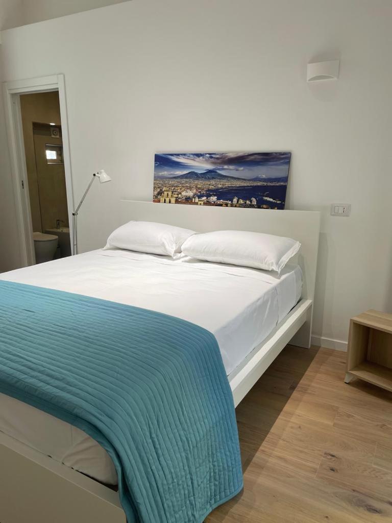 Nabi Suite Riviera 나폴리 외부 사진